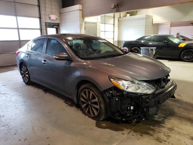 Photo 4 from auction – 2016 NISSAN ALTIMA 2.5 with VIN 1N4AL3AP3GC124691
