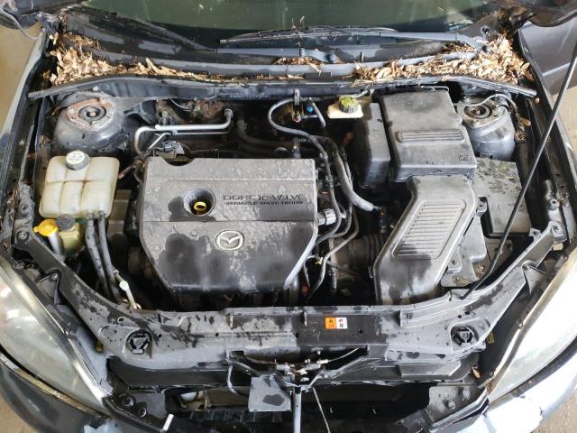 صورة رقم 11 من المزاد - 2006 MAZDA 3 HATCHBAC مع VIN JM1BK343X61536692