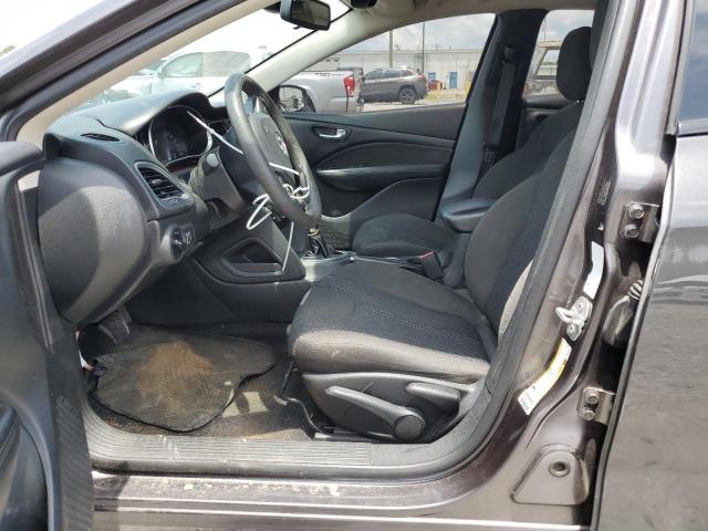 Photo 7 from auction – 2016 DODGE DART SXT with VIN 1C3CDFBB2GD766452