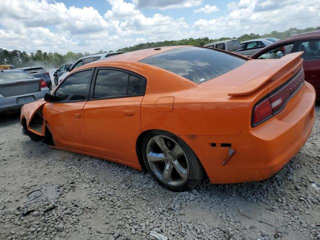 Photo 2 from auction – 2014 DODGE CHARGER R/ with VIN 2C3CDXCT3EH159215