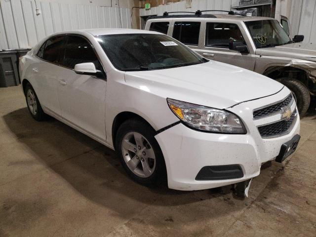 Photo 4 from auction – 2013 CHEVROLET MALIBU 1LT with VIN 1G11C5SA7DF282423