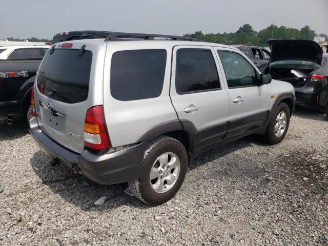 Photo 3 from auction – 2003 MAZDA TRIBUTE ES with VIN 4F2CZ06123KM20256