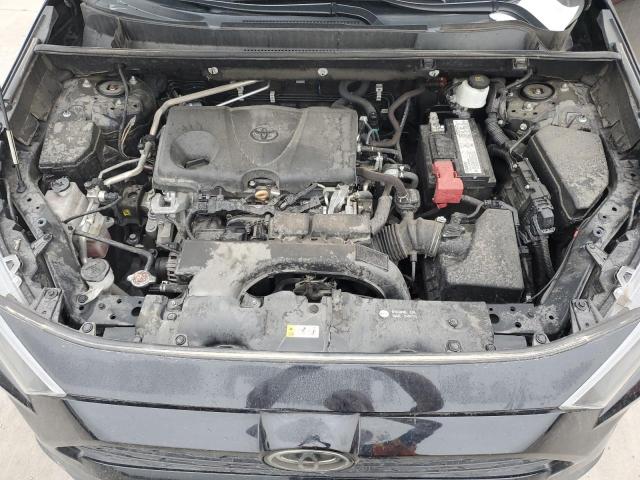 Photo 11 from auction – 2019 TOYOTA RAV4 LE with VIN 2T3H1RFV2KW037279