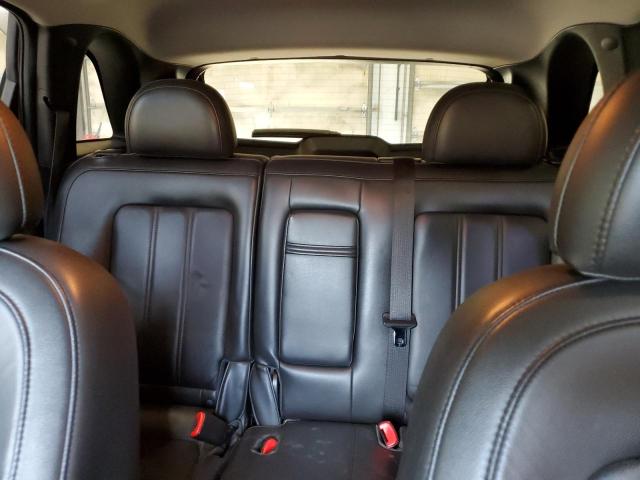 Photo 10 from auction – 2013 CHEVROLET CAPTIVA LT with VIN 3GNAL4EK0DS575766
