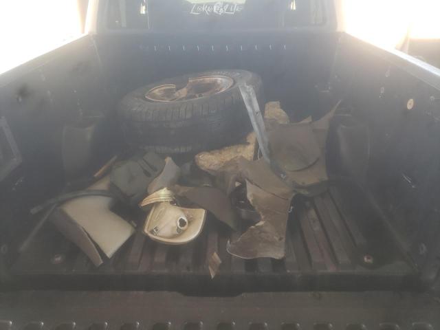 Photo 12 from auction – 2002 FORD EXPLORER S with VIN 1FMZU67E82UC24298