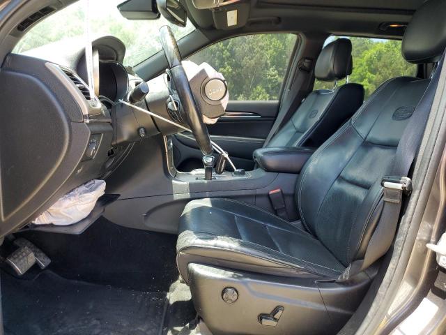 Photo 7 from auction – 2014 JEEP GRAND CHER with VIN 1C4RJFCT2EC302540