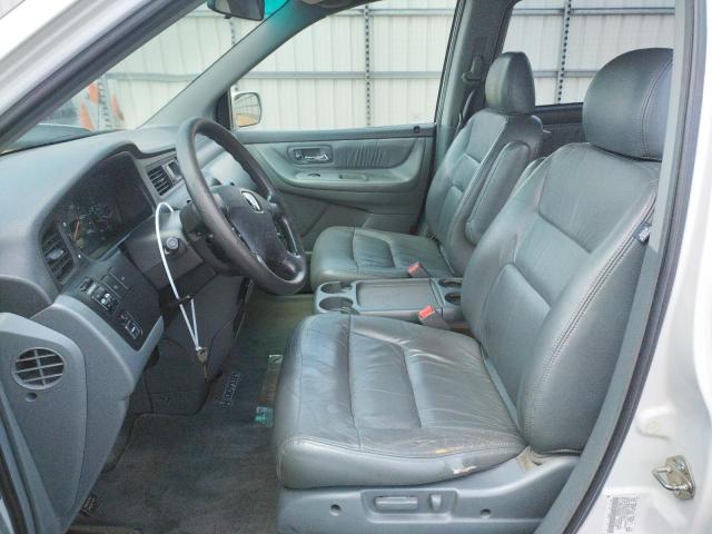 Photo 7 from auction – 2002 HONDA ODYSSEY with VIN 5FNRL18052B052365