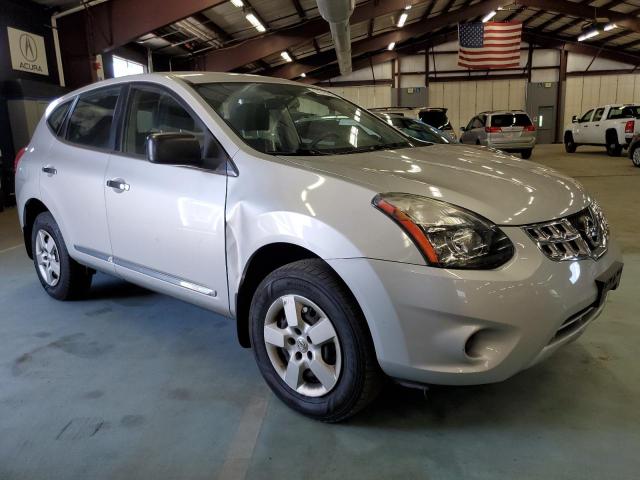 Photo 4 from auction – 2014 NISSAN ROGUE with VIN JN8AS5MV3EW710973