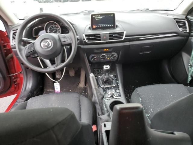 Photo 8 from auction – 2016 MAZDA 3 SPORT with VIN 3MZBM1T78GM257696