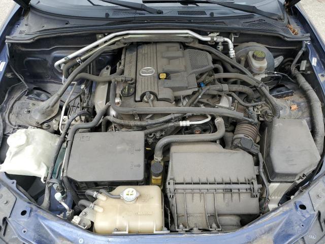 Photo 11 from auction – 2008 MAZDA MX-5 MIATA with VIN JM1NC26F680147889