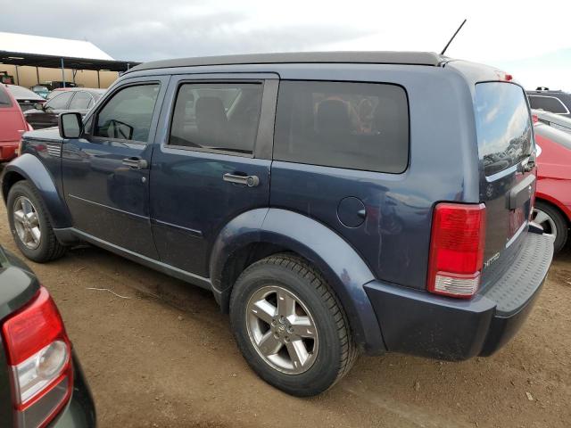 Photo 2 from auction – 2008 DODGE NITRO SXT with VIN 1D8GU28K98W211468