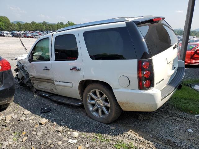 Photo 2 from auction – 2008 GMC YUKON DENA with VIN 1GKFK63898J144083