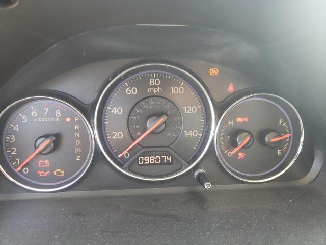 Photo 9 from auction – 2003 HONDA CIVIC EX with VIN 2HGES26743H524110
