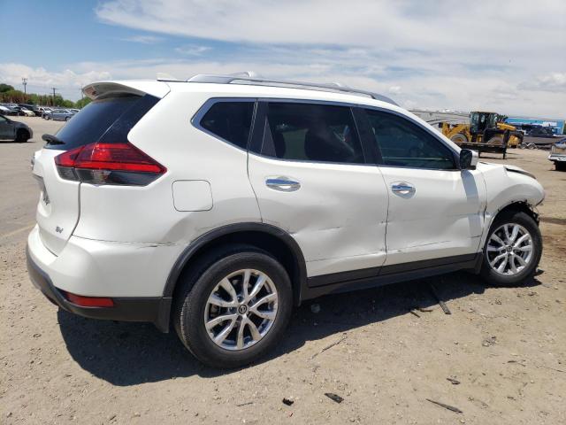 Photo 3 from auction – 2017 NISSAN ROGUE S with VIN KNMAT2MT4HP576253