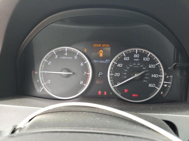 Photo 9 from auction – 2015 ACURA RDX with VIN 5J8TB4H35FL027510