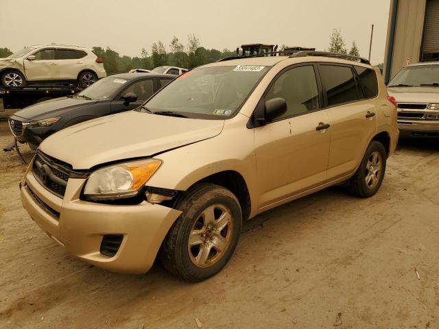 TOYOTA RAV4 2009 with VIN JTMBF33V895003096 - Photo from auction