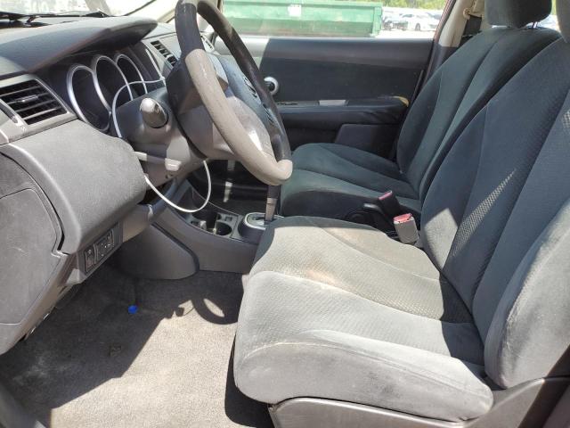 Photo 7 from auction – 2011 NISSAN VERSA S with VIN 3N1BC1CPXBL395988