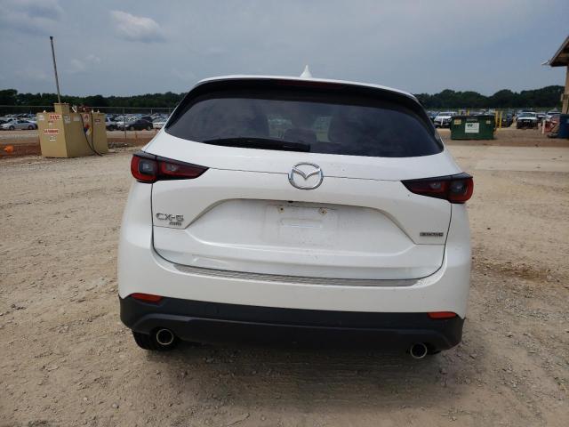 Photo 6 from auction – 2022 MAZDA CX-5 with VIN JM3KFBAM4N0599567