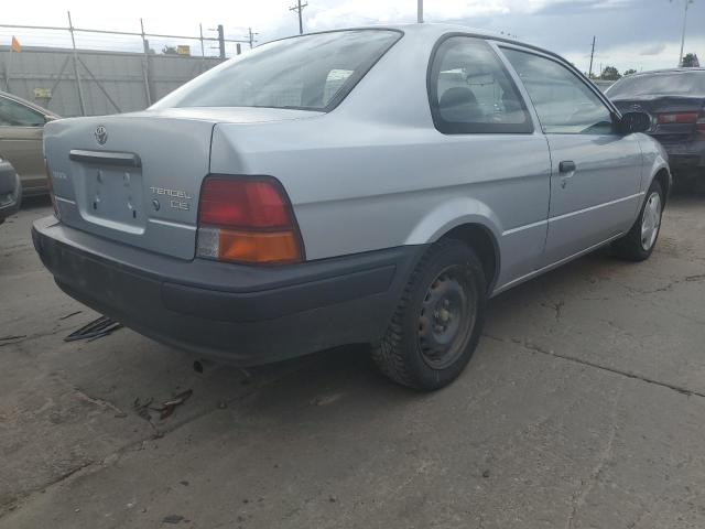Photo 3 from auction – 1997 TOYOTA TERCEL CE with VIN JT2AC52L5V0203093