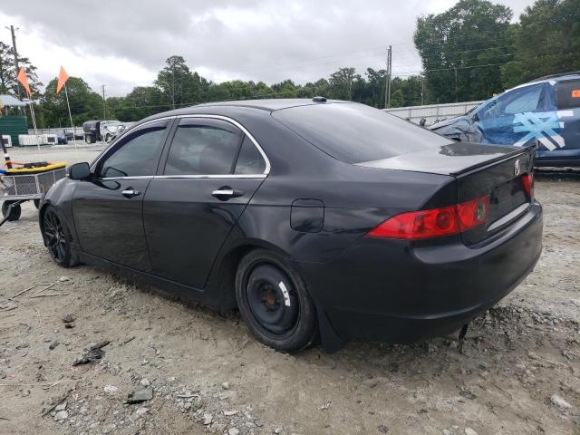 Photo 2 from auction – 2007 ACURA TSX with VIN JH4CL96807C020813