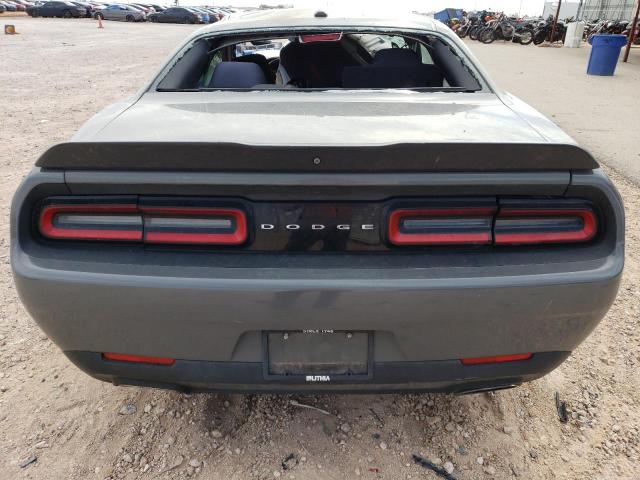 Photo 6 from auction – 2019 DODGE CHALLENGER with VIN 2C3CDZAG3KH551754