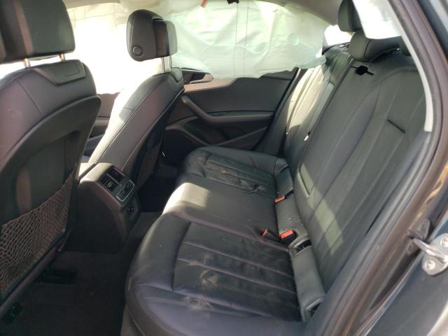Photo 10 from auction – 2017 AUDI A4 PREMIUM with VIN WAUGNAF44HN000563