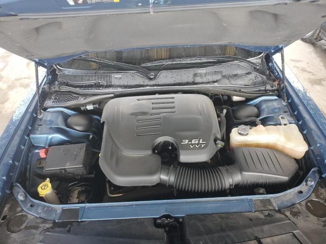 Photo 11 from auction – 2021 DODGE CHALLENGER with VIN 2C3CDZAG7MH513706