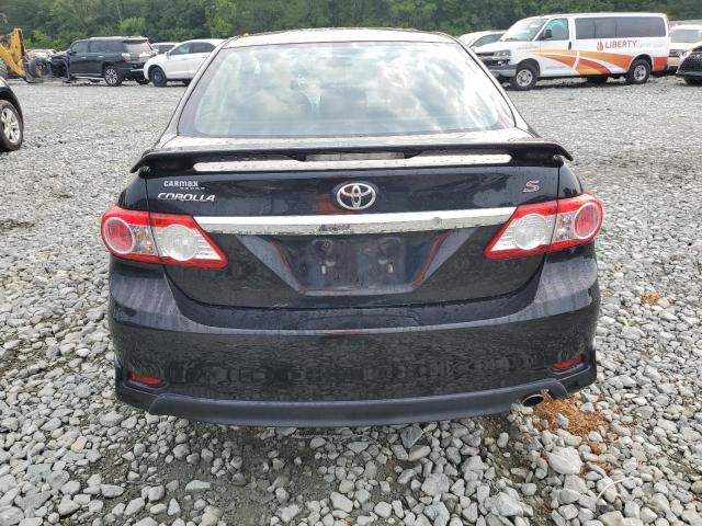 Photo 6 from auction – 2013 TOYOTA COROLLA BA with VIN 2T1BU4EE9DC992160
