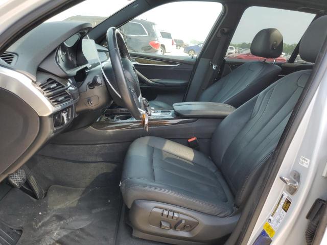 Photo 7 from auction – 2017 BMW X5 SDRIVE3 with VIN 5UXKR2C53H0U20976