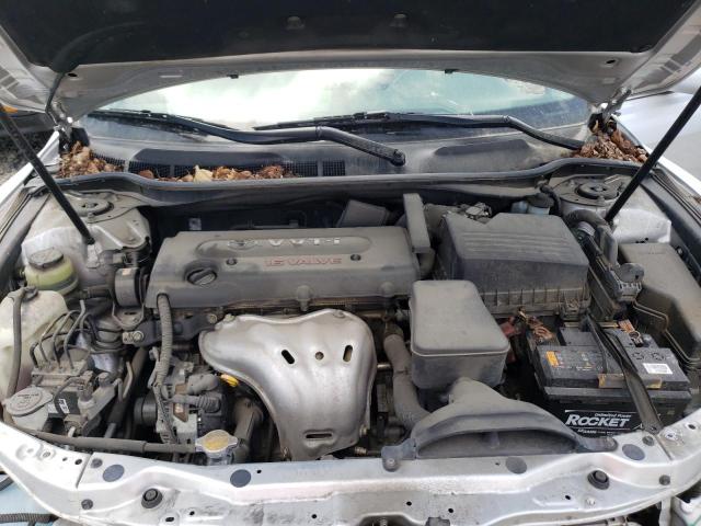 Photo 11 from auction – 2009 TOYOTA CAMRY BASE with VIN 4T1BE46K19U329446