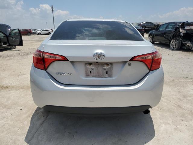 Photo 6 from auction – 2019 TOYOTA COROLLA L with VIN 2T1BURHE2KC179992