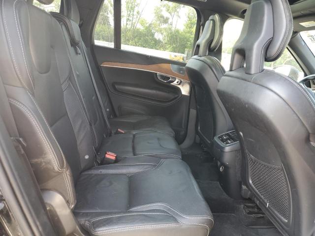 Photo 11 from auction – 2016 VOLVO XC90 T6 with VIN YV4A22PL8G1060345