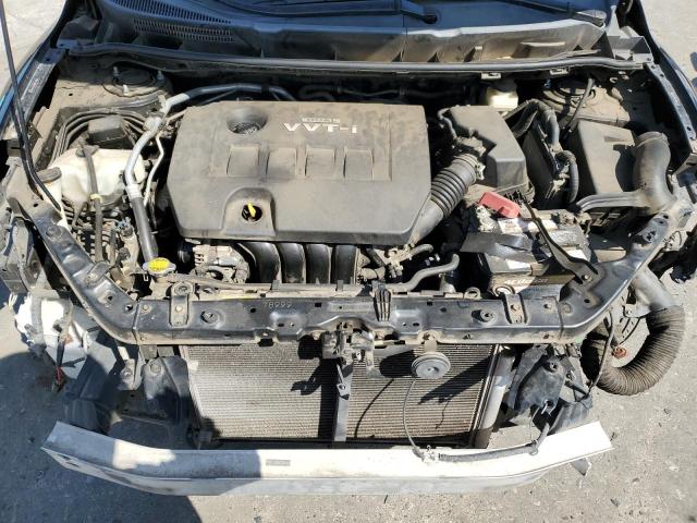 Photo 11 from auction – 2009 TOYOTA COROLLA MA with VIN 2T1KU40E79C041969