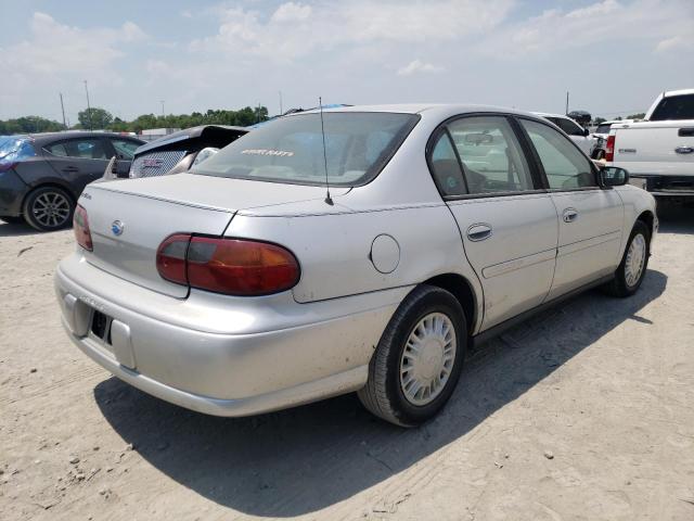 Photo 3 from auction – 2003 CHEVROLET MALIBU with VIN 1G1ND52JX3M631258
