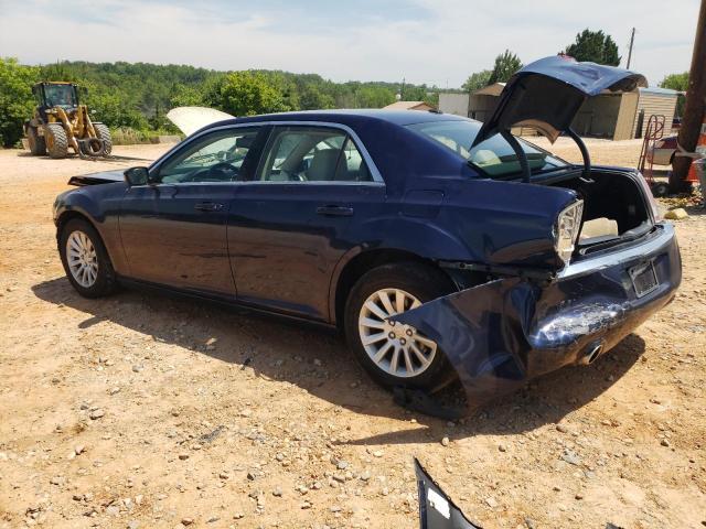 Photo 2 from auction – 2013 CHRYSLER 300 with VIN 2C3CCAAG3DH627142