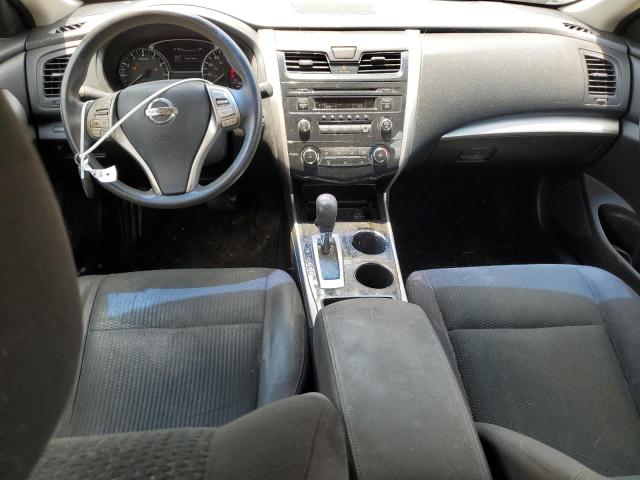Photo 8 from auction – 2014 NISSAN ALTIMA 2.5 with VIN 1N4AL3AP1EN338757