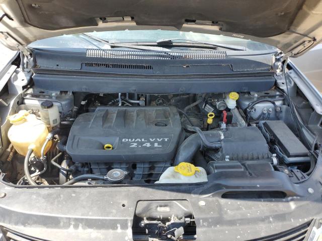 Photo 12 from auction – 2015 DODGE JOURNEY SX with VIN 3C4PDCBB5FT529717