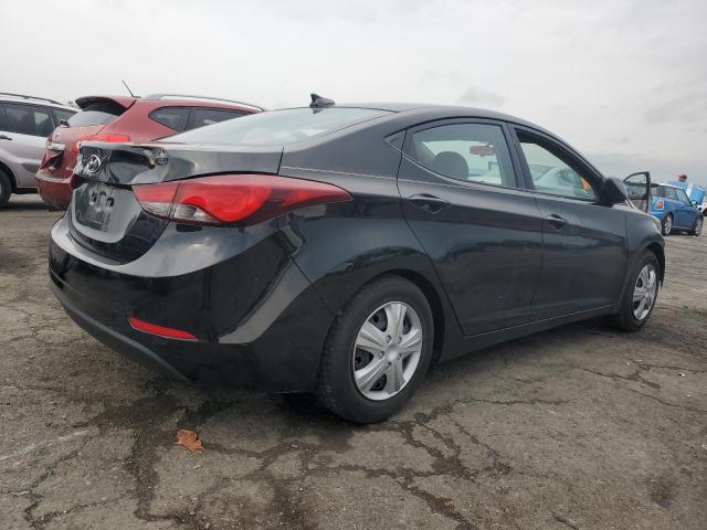 Photo 3 from auction – 2016 HYUNDAI ELANTRA SE with VIN 5NPDH4AE2GH788028