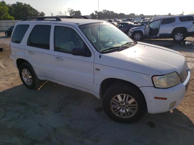 Photo 4 from auction – 2005 MERCURY MARINER with VIN 4M2YU56175DJ32039