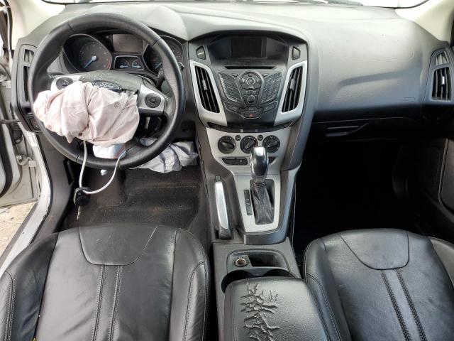 Zdjęcie 8 z aukcji – 2013 FORD FOCUS SE z VIN 1FADP3K23DL174765