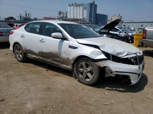Photo 4 from auction – 2015 KIA OPTIMA LX with VIN KNAGM4A77F5576327