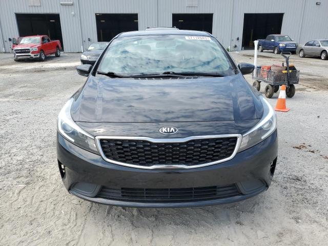Photo 5 from auction – 2017 KIA FORTE LX with VIN 3KPFK4A76HE040660