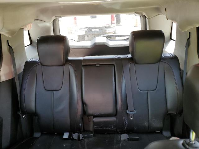 Photo 10 from auction – 2010 GMC TERRAIN SL with VIN 2CTALFEW7A6349651