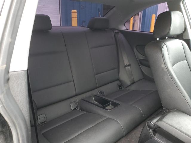 Photo 10 from auction – 2011 BMW 128 I with VIN WBAUP7C55BVK78697