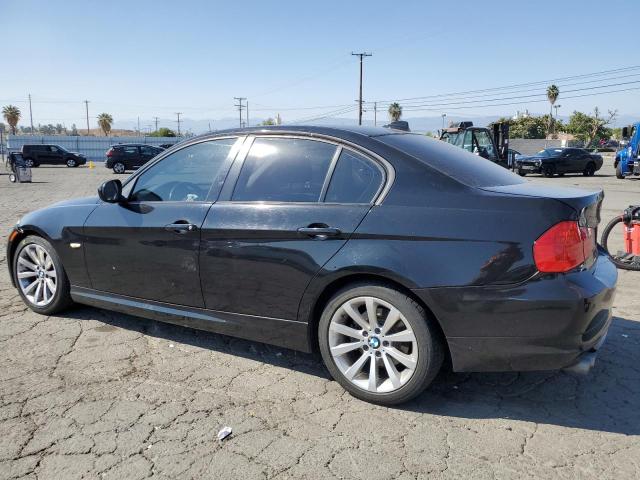 Photo 2 from auction – 2011 BMW 328 I SULE with VIN WBAPH5C54BA442821