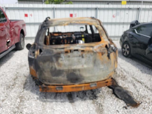 Photo 6 from auction – 2016 TOYOTA RAV4 XLE with VIN 2T3RFREV2GW434067