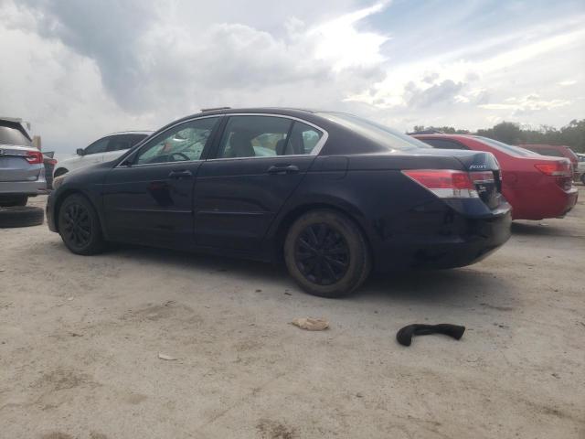 Photo 2 from auction – 2012 HONDA ACCORD LX with VIN 1HGCP2F34CA227116