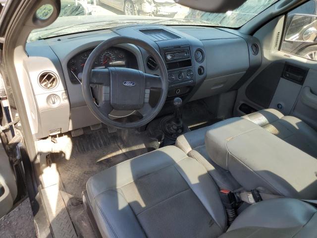 Photo 8 from auction – 2006 FORD F150 with VIN 1FTRF12256NB24058