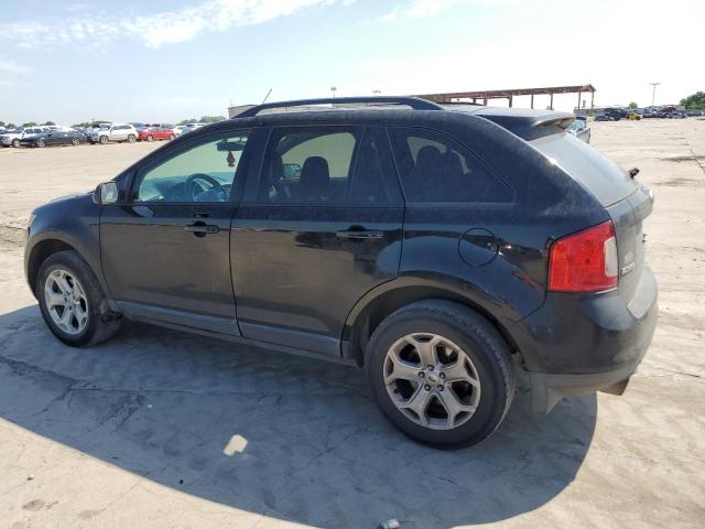 Photo 2 from auction – 2012 FORD EDGE SEL with VIN 2FMDK3JC5CBA07613
