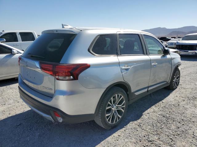 Photo 3 from auction – 2018 MITSUBISHI OUTLANDER with VIN JA4AD2A32JZ053108